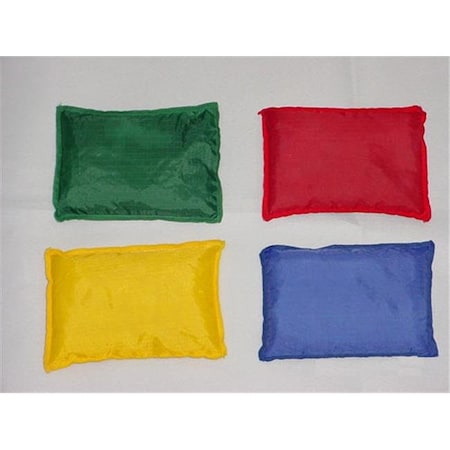 Everrich Industries Everrich EVC-0018 6.5 x 4 Inch Oblong Beanbag EVC-0018